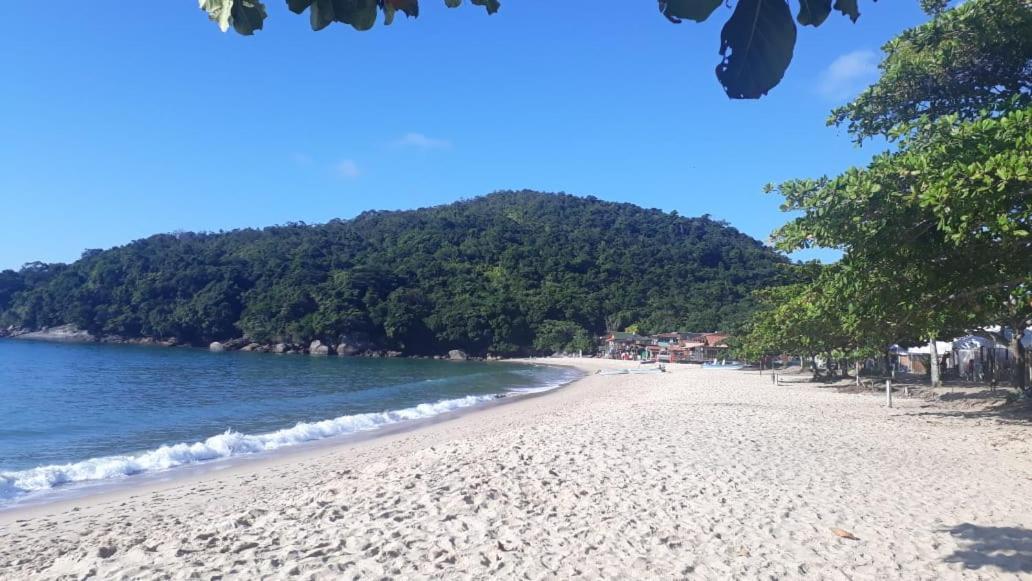 Pousada Sossego Da Vila - Trindade Paraty Exterior foto