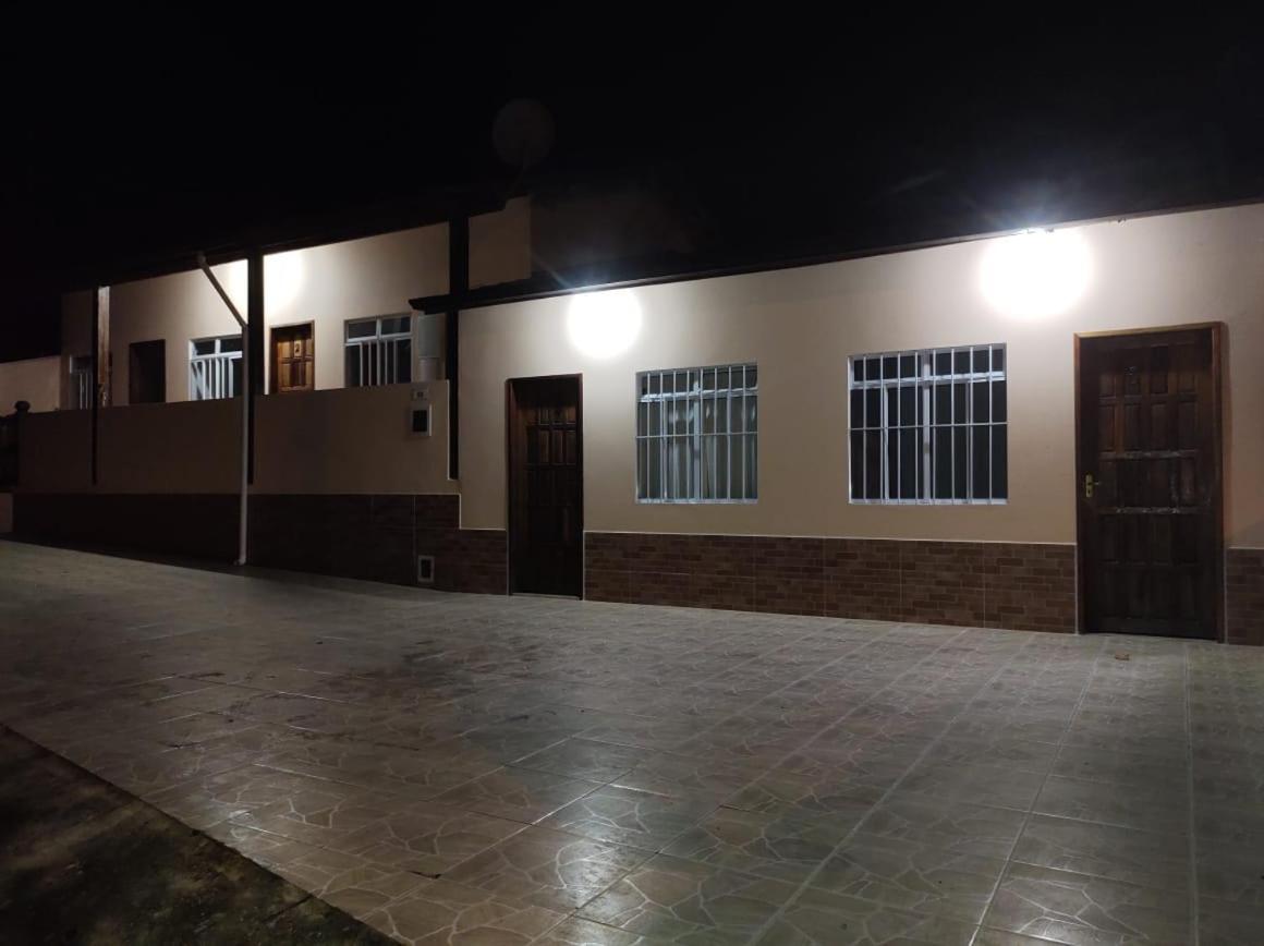 Pousada Sossego Da Vila - Trindade Paraty Exterior foto