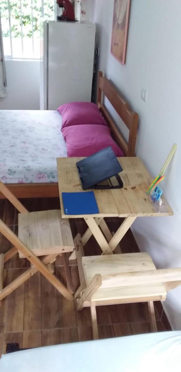 Pousada Sossego Da Vila - Trindade Paraty Cameră foto
