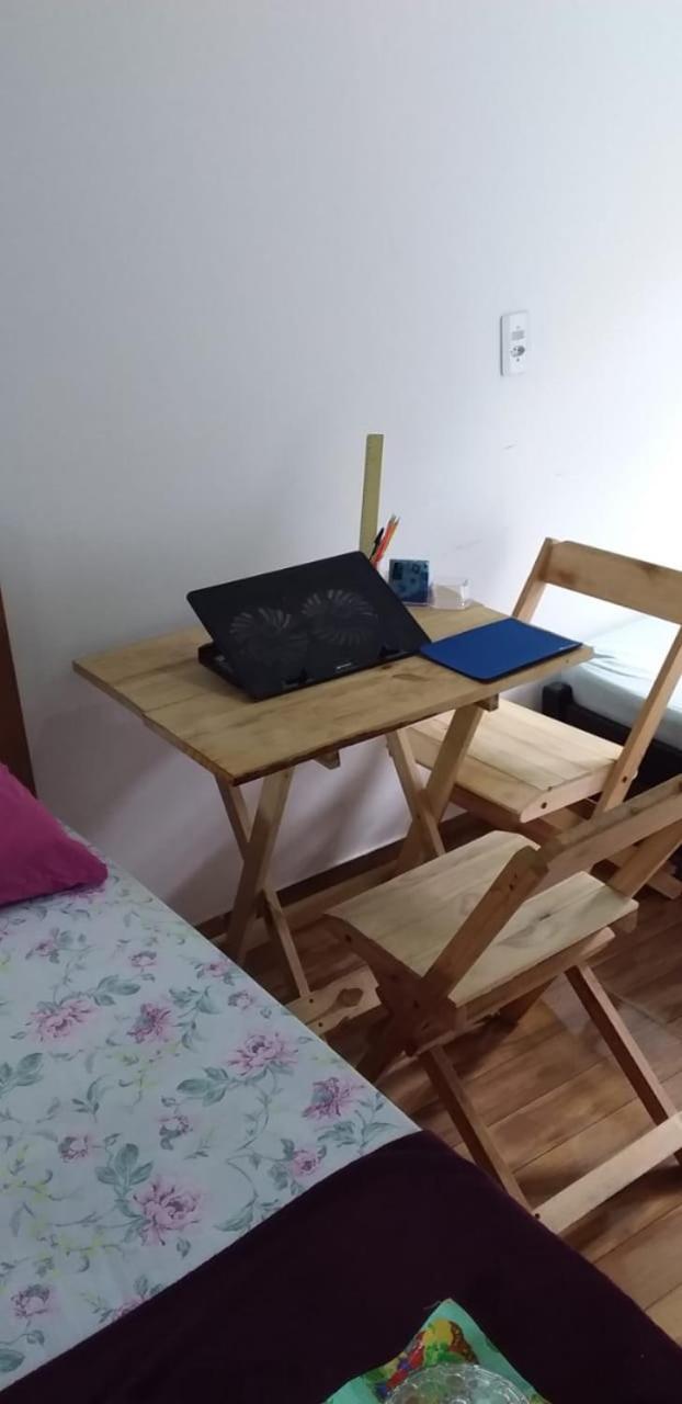 Pousada Sossego Da Vila - Trindade Paraty Cameră foto